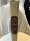 The Divine Comedy of Dante Alighieri Transl. Lawrence Grant White Vintage Book