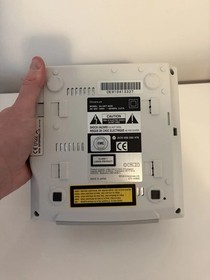 SEGA Dreamcast Console