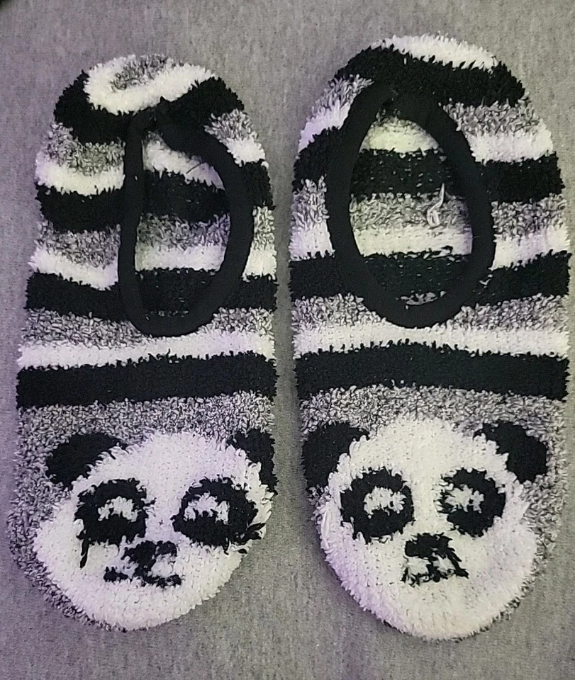 3 pares de calcetines suaves y acogedores - talla única Foto 2 de 4