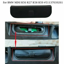 Heckklappe Heckklappengriff Knopf Kappe f�r BMW MINI R56/R57/R58 R59 51137039261