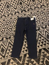 H M Boys Denim Pants 5-6