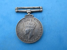 Original War Medals 1939-45  Miniature Medal