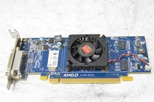 Dell AMD Radeon HD 5450 0HFKYC 512MB DDR3 Video Card DMS59 PCIe