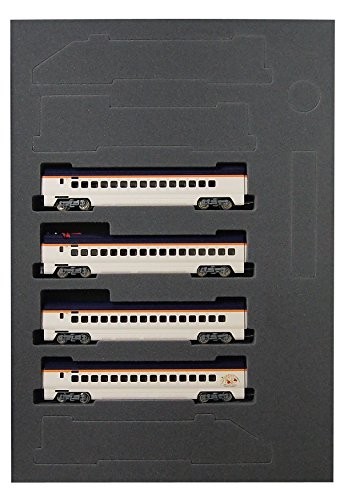 TSUBASAページ TOMIX 92565 N Scale E3 2000 Yamagata Shinkansen Tsubasa Paint