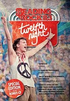 Twelfth Night - Reading Rock 83 - Dvd - G4Z