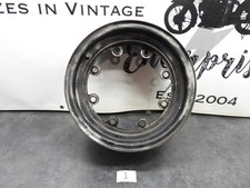1960-68 Pontiac OEM 8 Lug Steel Wheel Kelsey Hayes 14x6  #1  2463