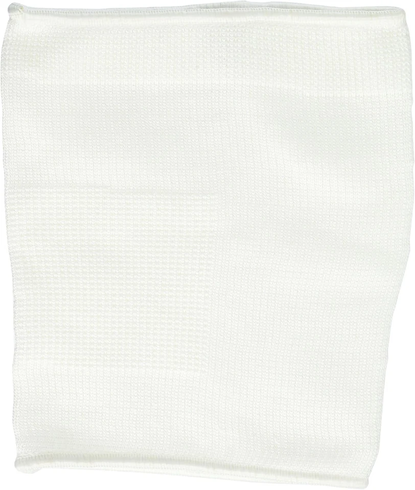 Pullover elástico con soporte para codo grande FLA grado hospitalario blanco Foto 2 de 2