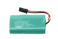 Batería de control de emergencia Vag para Audi A4 A6 A7 A8 Q5 Q7 Q8 genuina 4K0915989A