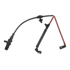 For Audi S8 2020-2024 R1 Concepts BPS-73029 Rear Disc Brake Pad Wear Sensor