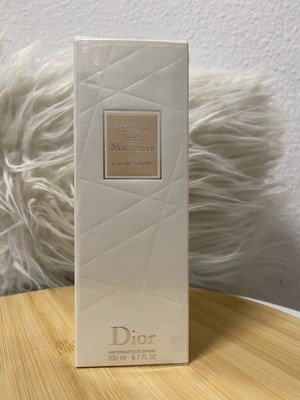 Christian Dior Escale aux Marquises Eau de Toilette 200ml RARITÄT