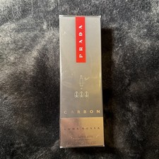 PRADA Luna Rosa Carbon Eau de Toilette 150ml Recharge/refill