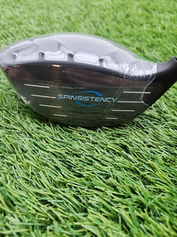 NEW 2025 PING G440 MAX DRIVER 10.5* CLUBHEAD ONLY BRANDNEW - Image 4 of 4