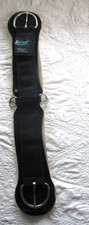 30" WEAVER AIRFLEX BLACK WESTERN CINCH