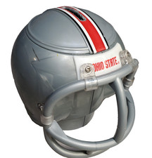 FanMug Collegiate Licensed Product Ohio State Buckeyes Team Money Piggy Bank