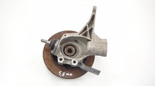 Aixam GTO Turnout Hub Left City 1 Piece