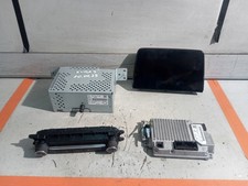 Ford Kuga III Mk3 LJ6T14G532MGR Navigation GPS Navi Radio