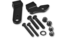 POWERMADD  34261 Star Series Handguard Mounting Kit - Dyna/Touring/Soft #4
