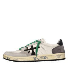 BSKT CLAY VAR.6994 Sneakers PREMIATA Uomo Multicolor Amz02_prem