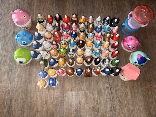 Good2Grow Character Tops Bundle 