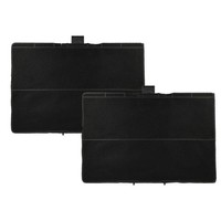 2 Aktivkohlefilter FüR Constructa 11026771 00703606 705432 Dunstabzug