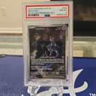 Pokemon Co. 2023 Pokemon TCG SVP EN Mewtwo 052 Holo Promo PSA 8