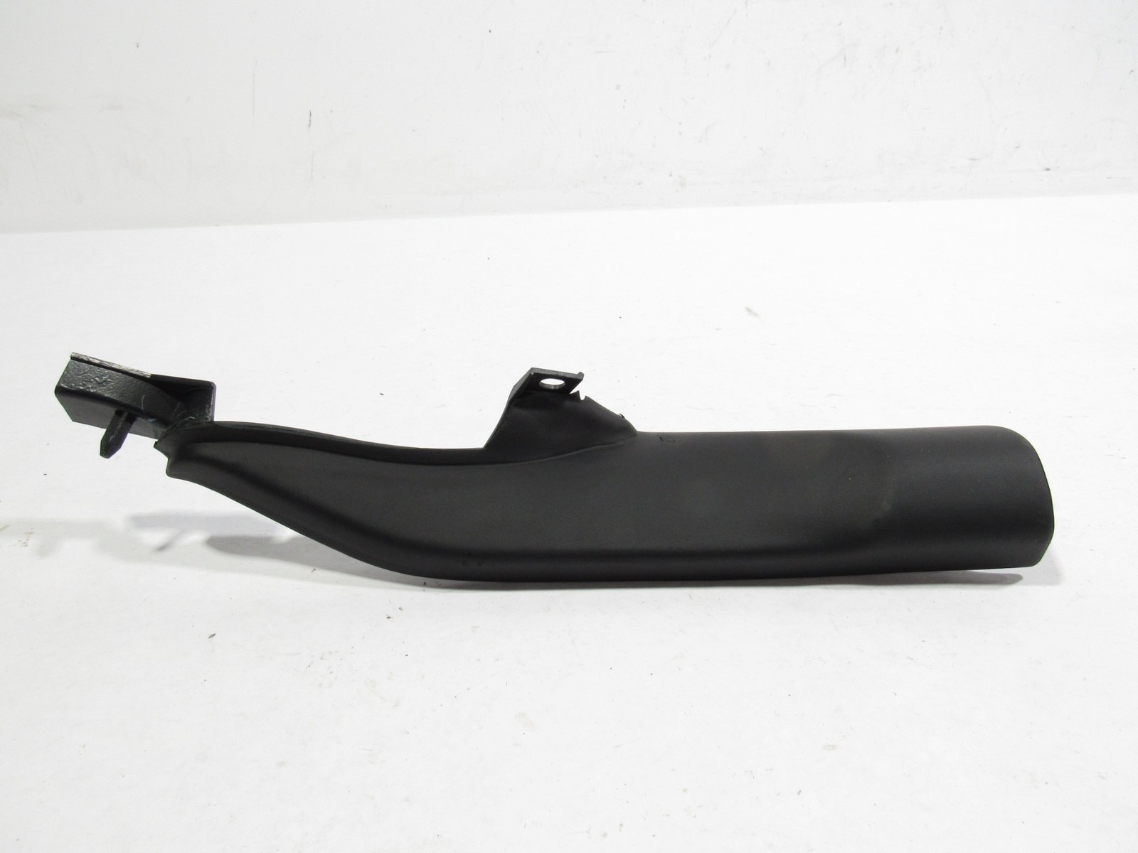 17-23 Mclaren 720S 2018 Left Driver Upper B Pillar Cover Trim Panel !#4