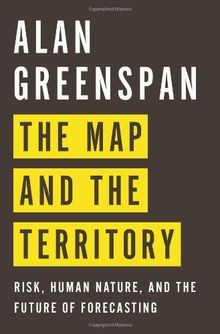 The Map and the Territory: Risk, Human Nature, and the F... | Buch | Zustand gut
