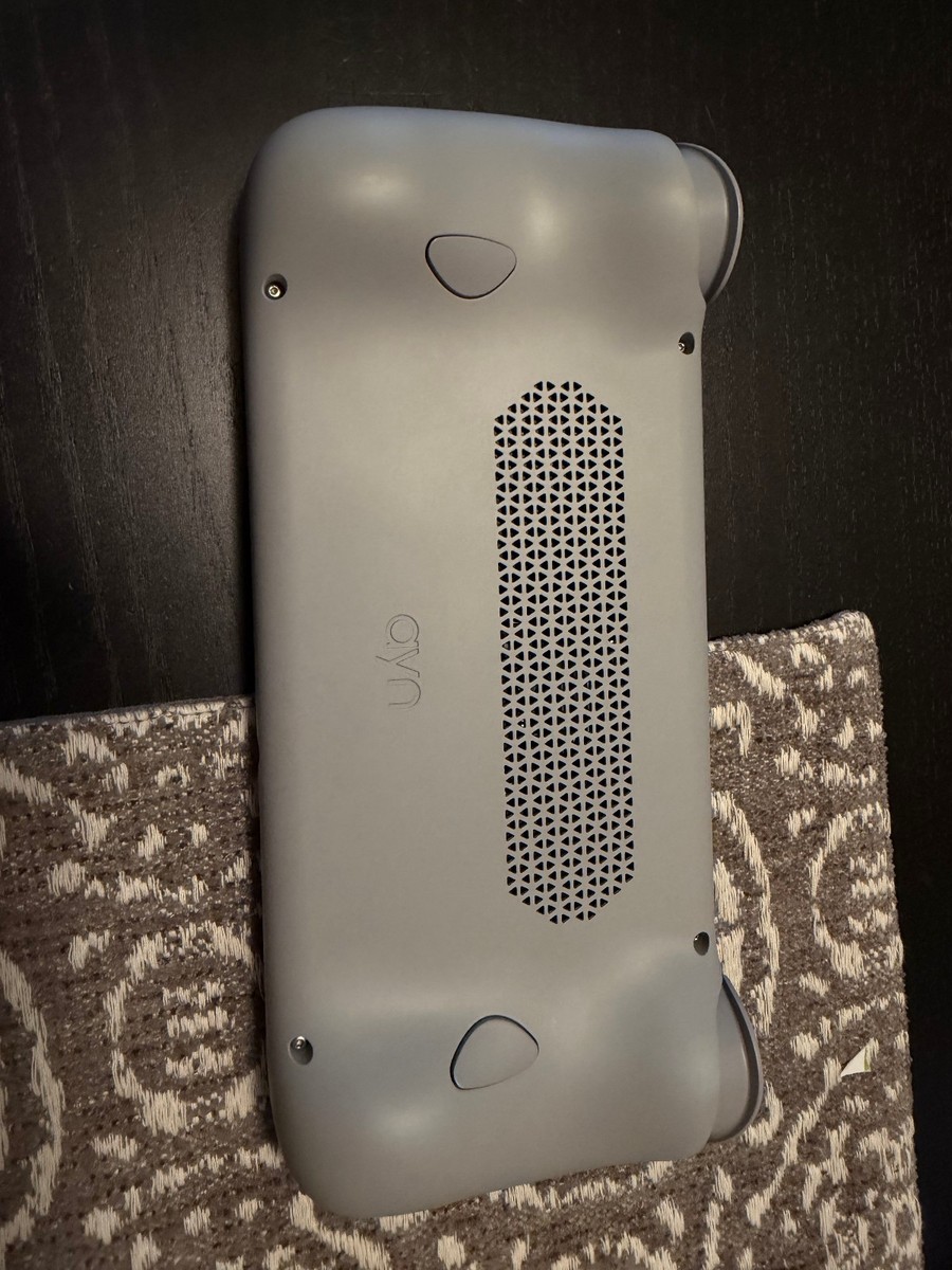 AYN Odin 2 Pro - 12GB RAM / 256GB Includes Dock & Carry Case | eBay