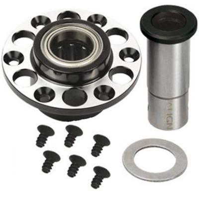 600PRO Main Gear Case Set H60200