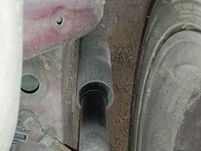 STOßDÄMPFER RECHTS HINTEN / 2653953 FÜR HONDA CIVIC VIII HATCHBACK FN, FK 1.8