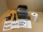 Zebra ZP-500 Plus FedEx Ship Manager Label Printer * ZP500-0103-0020 * READ!