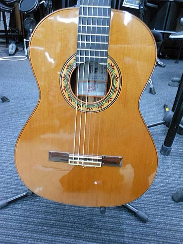 JOSE RAMIREZ 2N-E Classic Foto 3 de 4