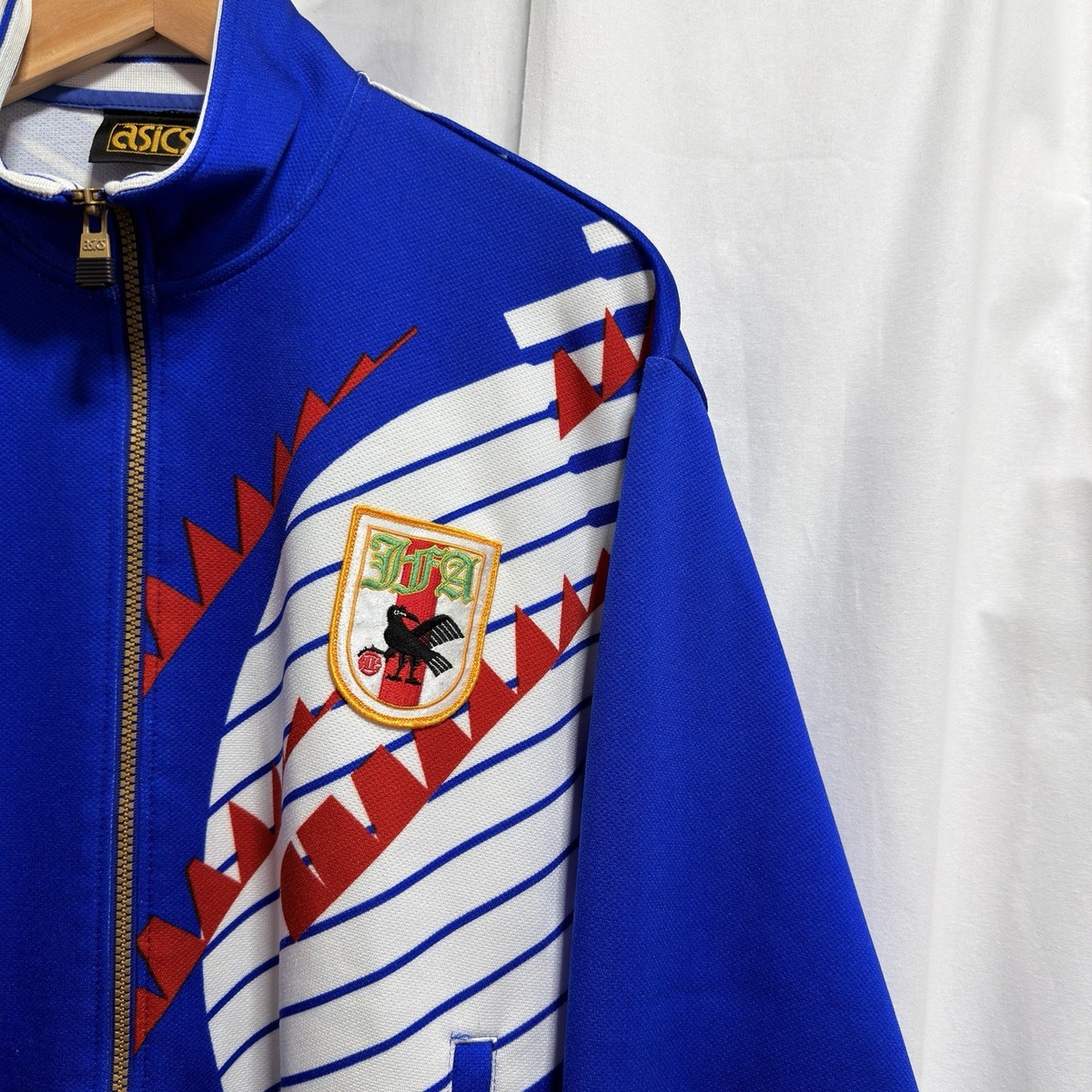 Japan national football team 1994 Jacket America World Cup Vintage