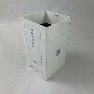 Apple AirPort Base Station 6th Gen Dual Band 802.11ac Wifi Router A1521 Tested