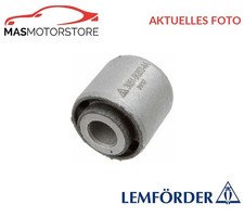 QUERLENKER LAGER LAGERBUCHSE LEMFÖRDER 31938 01 P FÜR FORD (CHANGAN) FOCUS