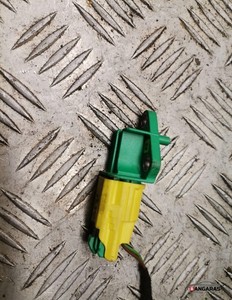 AUDI A6 Allroad 4FH, C6 AIRBAGSENSOR CRASHSENSOR DRUCKSENSOR 20407574