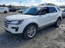 Used Engine Complete Assembly Fits 2018 Ford Explorer 3.5l Wo Turbo Vin 8 8th Used Engine Complete Assembly Fits 2018 Ford Explorer 3.5l Wo Turbo Vin 8 8th
