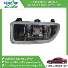 Antibrouillard Opel KADETT