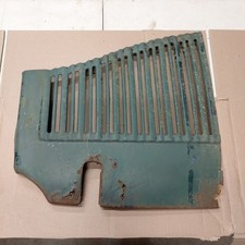 1941-1948 Studebaker M Series Truck M15 M16 M17 Right Front Grille Panel 649159