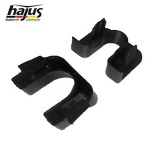 Original Hajus Halteclip Laderaumabdeckung Hutablage Ford Fiesta Focus Mondeo
