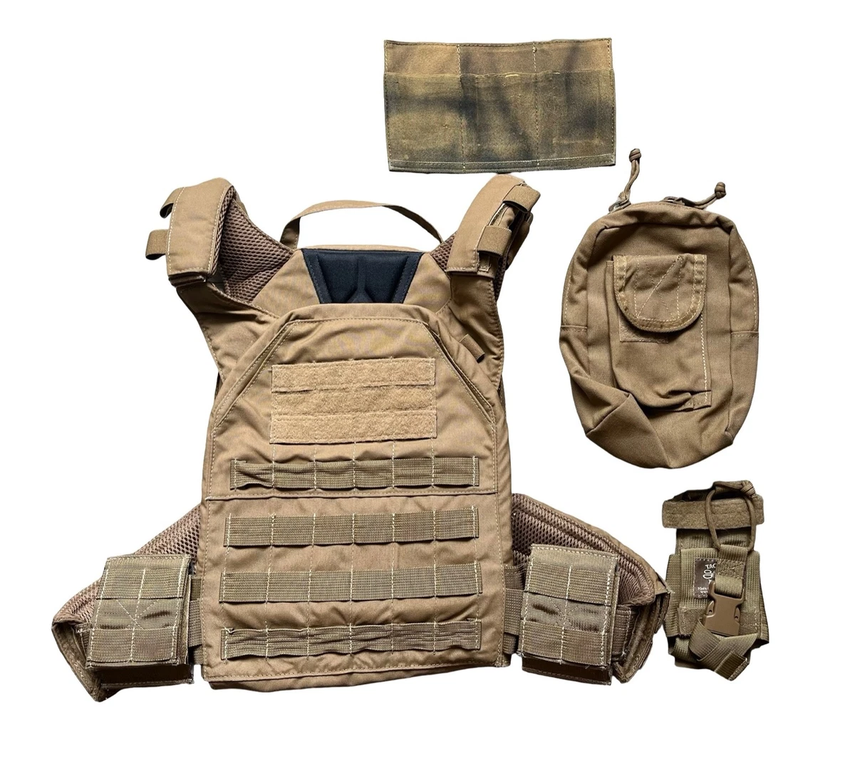 Tactical Tailor Chest Rigs and Vests for sale - eBay