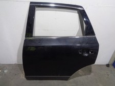 Porte arrière et accessoires Hyundai IX55