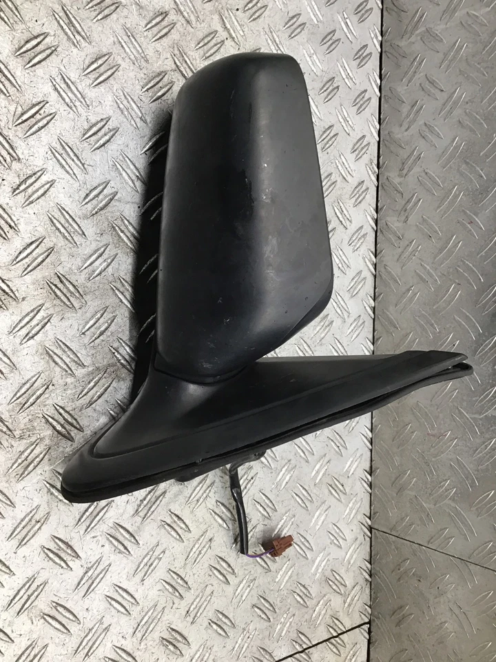 Außenspiegel Nissan Almera I Hatchback (N15) elektrisch rechts DP1 Green Metall - Bild 2 von 2