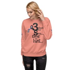 Unisex Premium Sweatshirt