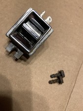 1968-1982 Corvette Center Console power window switch OEM Used