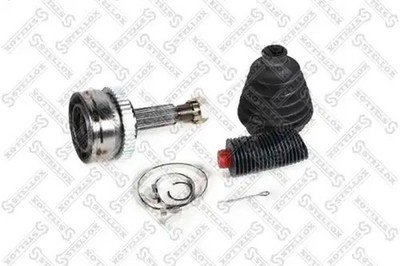 STELLOX Gelenk Gelenksatz Antriebswelle für Hyundai Sonata V NF 2.4 2.0 CRDi