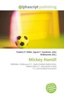 Frederic P. Miller (U. A.) | Mickey Hamill | Taschenbuch | Englisch (2026)