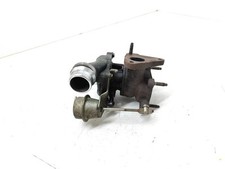 RENAULT TWINGO II CN0 Turbolader 860233H8237 54359710029 1.50 Diesel 30554328