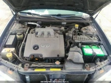 Driver Front Door Switch Driver's Fits 02-04 INFINITI I35 365833