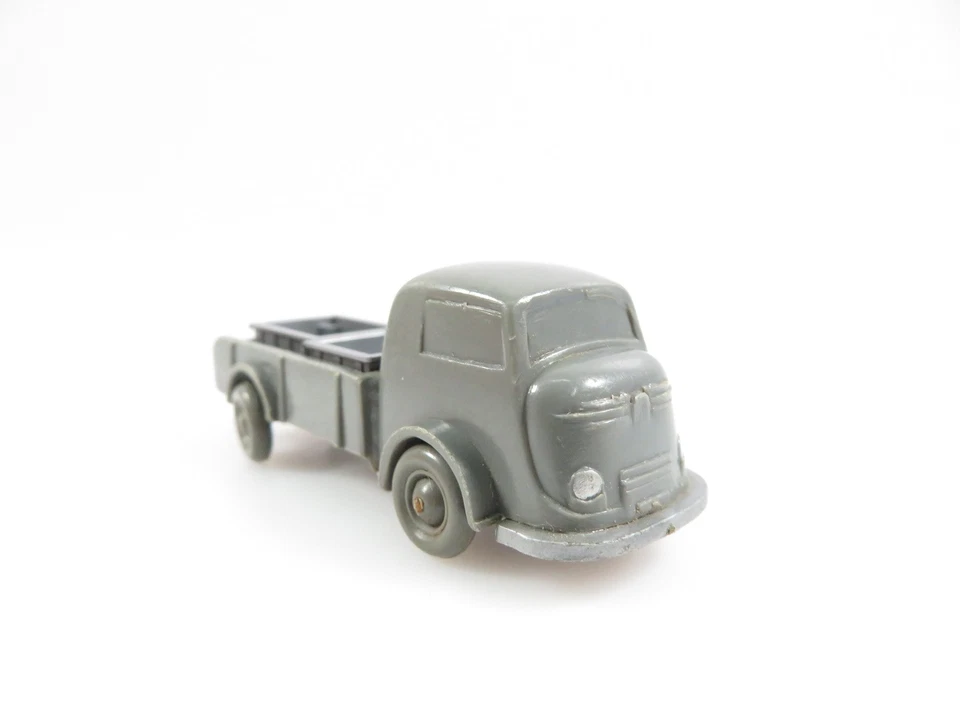 1:87 Wiking unverglast Tempo Matador mit Ladung  - Bild 3 von 4